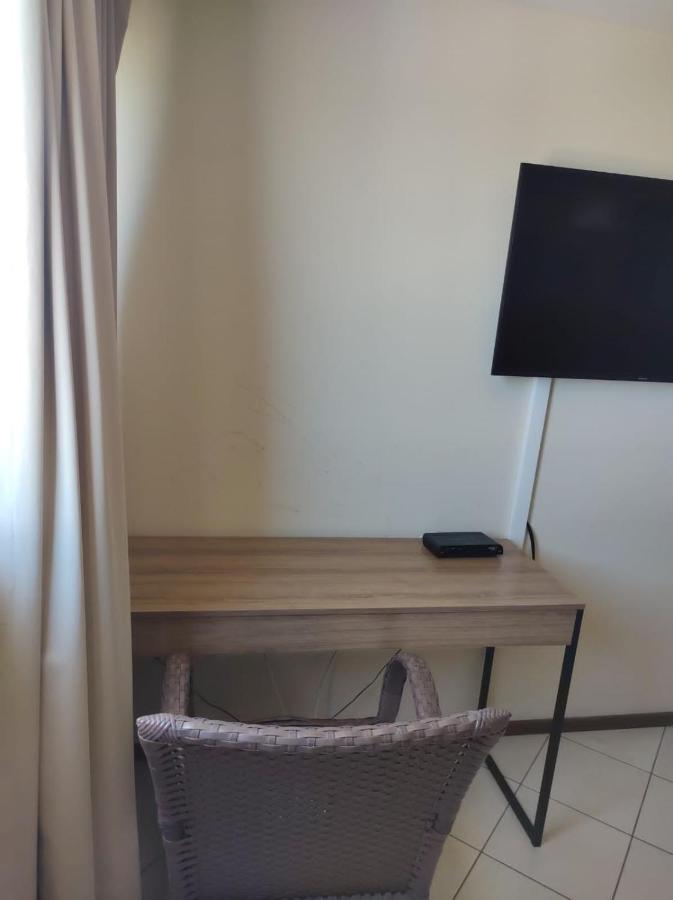 Flat Suite Natal Buitenkant foto