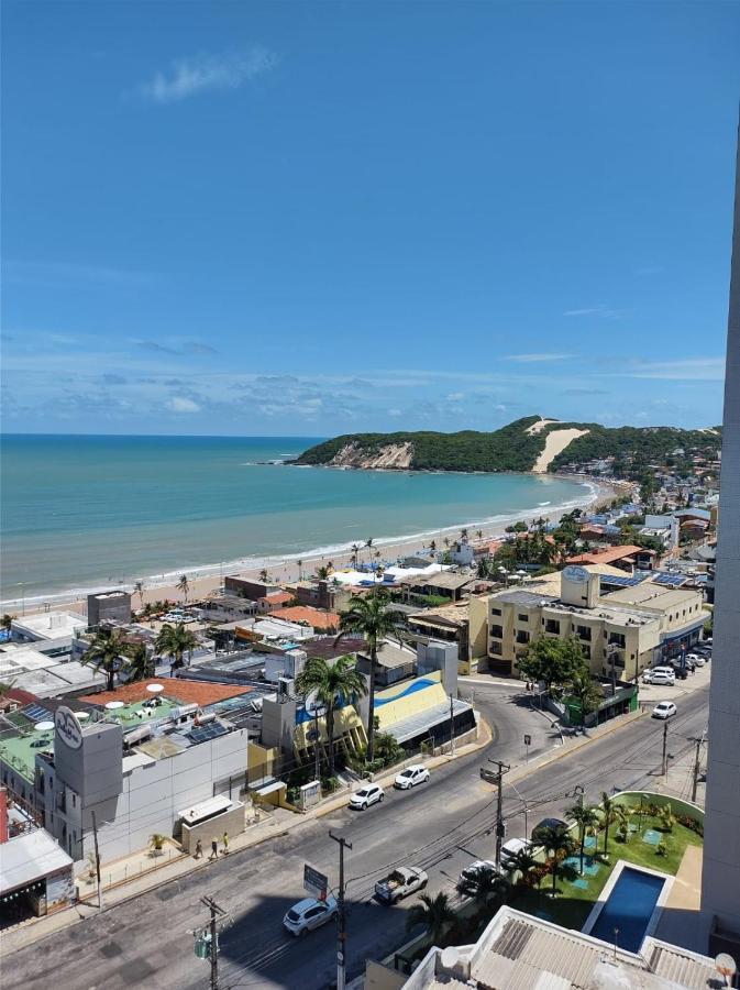 Flat Suite Natal Buitenkant foto
