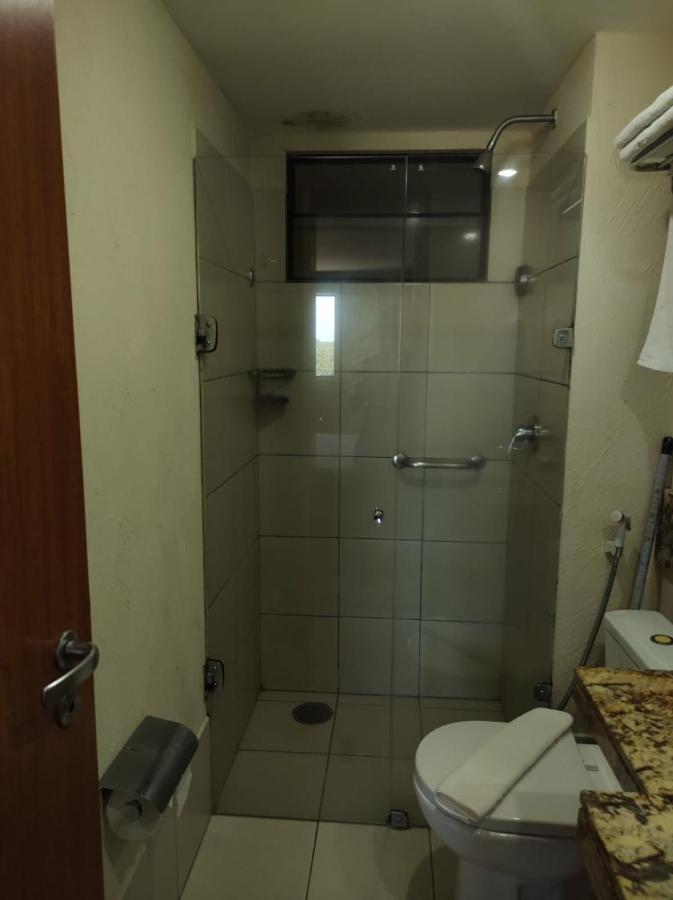Flat Suite Natal Buitenkant foto